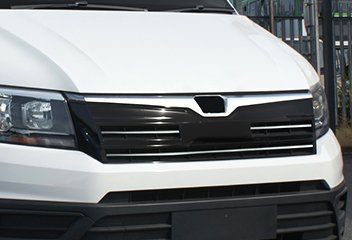 Chrome details