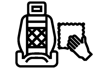 Leather care