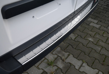 Rear guard