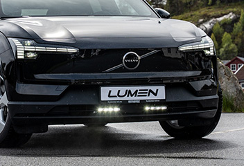 LED Bars | Model-adapted
