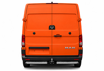 Rear accessories