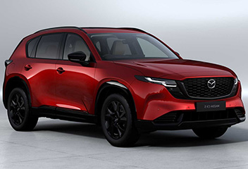 Model year 2026 and onwards