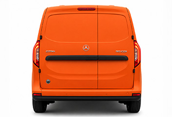 Rear accessories