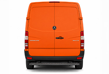 Rear accessories