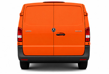 Rear accessories