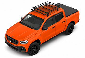 Roof accessories