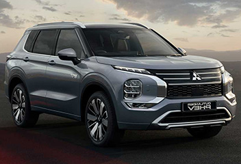 Model year 2022 and onwards