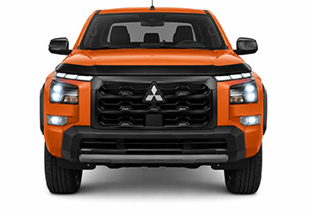 Front accessories