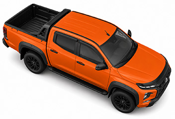 Roof accessories