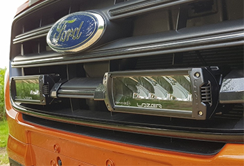 Lighting accessories