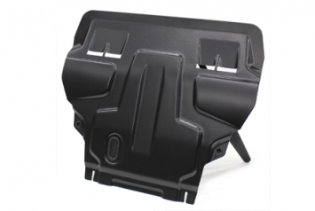 Skid plates