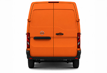 Rear accessories