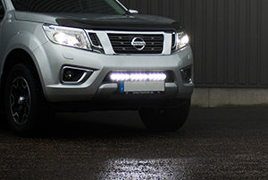 Lighting accessories