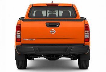 Rear accessories