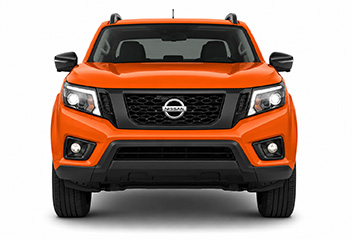Front accessories