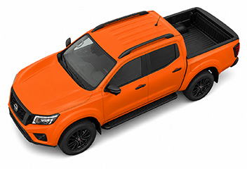Roof accessories