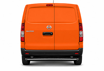 Rear accessories