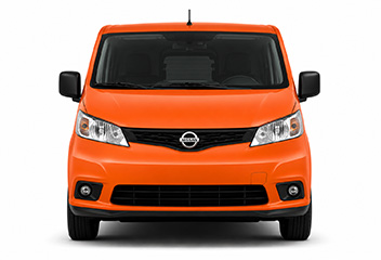 Front accessories
