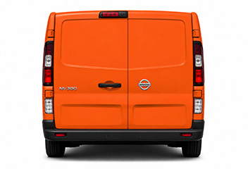 Rear accessories