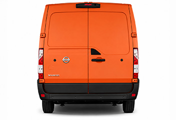 Rear accessories