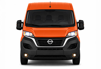 Front accessories