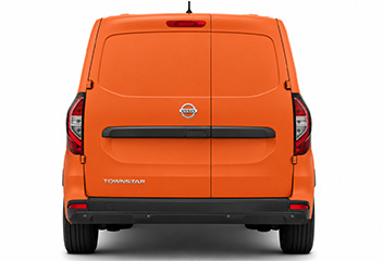 Rear Accessories