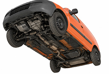 Chassis accessories