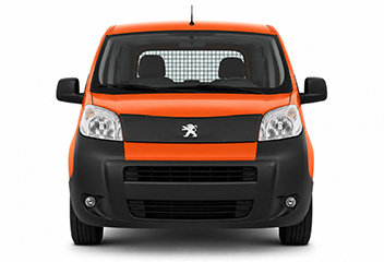 Front accessories