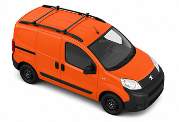Roof accessories