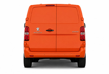 Rear accessories