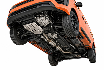 Chassis accessories