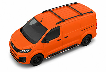 Roof accessories