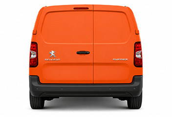 Rear accessories