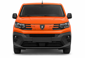Front accessories