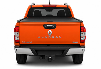 Rear accessories