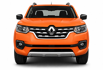 Front accessories