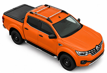 Roof accessories
