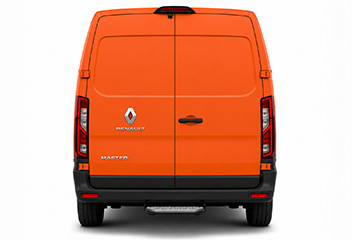 Accessories rear