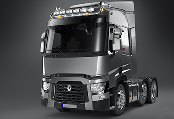 Renault Trucks