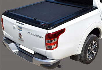 Tarpaulin covers & tonneau covers