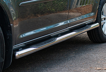 Side bars