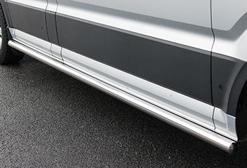 Side bars