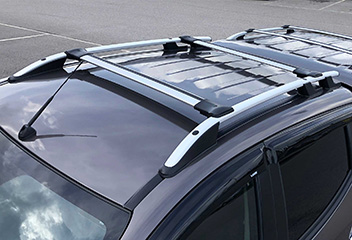 Roof Rack, Roof Rails & Roof Baskets