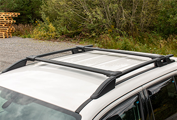 Roof accessories