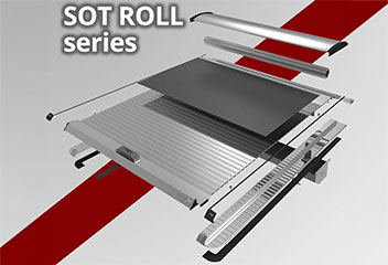 Tessera SOT-ROLL