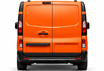 Accessories for rear