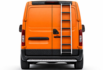 Rear accessories