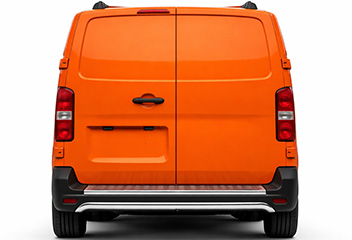 Accessories for rear