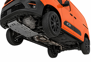 Chassis accessories