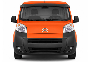 Front accessories